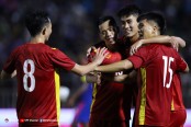 CĐV Đông Nam Á: 'ĐT Việt Nam không mạnh, là do bóng đá Singapore quá thụt lùi'