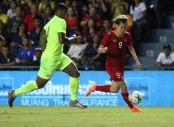 Truyền thông Indonesia: 'Mặc dù Việt Nam toàn đá với đội ngoài Top 100 FIFA nhưng vẫn cần học họ'