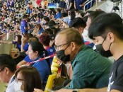 Báo chí Malaysia lo ngại thầy Park sẽ nhìn ra 'bài vở' của đội nhà sau hành động đặc biệt