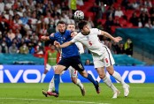 Kết quả Nations League hôm nay 24/9: Đức thua sốc Hungary, Anh lại thua khi Maguire đá chính