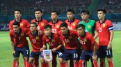 Lịch thi đấu bóng đá hôm nay (24/9): Đội bóng Đông Nam Á đụng độ đối thủ ngang cơ