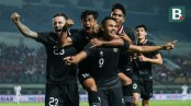 Hạ đối thủ hơn 71 bậc, Indonesia tự tin đã đến lúc để thách thức đội tuyển của siêu sao Messi