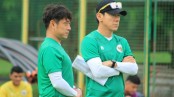 HLV Shin Tae Yong từ chối dẫn dắt U23 Indonesia tại SEA Games 32