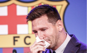 Messi khó chịu khi liên tục bị Barcelona réo tên đòi tái hợp dù vẫn đang nợ lương chưa thanh toán