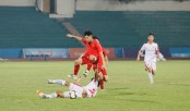 Lịch thi đấu bảng F vòng loại U17 châu Á: Việt Nam đụng độ 'đại kình địch' ở trận hạ màn