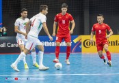 HLV Việt Nam chỉ ra điểm yếu khiến futsal Việt Nam chưa thể phát triển như Thái Lan
