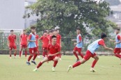 U17 Việt Nam tự tin 'nắm rõ Thái Lan trong bàn tay' trước ngày đối đầu ở giải châu Á