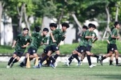 U17 Thái Lan mang hàng khủng sang Việt Nam, sẵn sàng một trận Derby trên sân Việt Trì