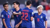 Đồng đội cũ của thầy Park khẳng định sẽ giúp ĐT Thái Lan dự World Cup 2026
