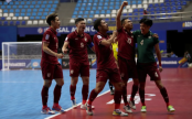 Sao Thái Lan: 'ĐT futsal Iran chỉ nhỉnh hơn chúng tôi một chút và họ mới là đội cần lo lắng, run sợ'