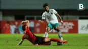 U17 Indonesia là đại diện Đông Nam Á sáng cửa qua vòng loại nhất, bất bại cả 3 trận