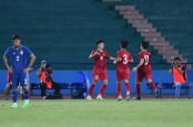Báo Thái Lan gọi bóng đá nước nhà là 'nỗi hổ thẹn', an phận khi liên tục thua Việt Nam