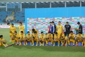 Sếp lớn Thái Lan: 'Nếu bóng đá không vô địch SEA Games 32, chủ tịch LĐBĐ phải từ chức'