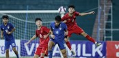 Thăng hoa tại U17 châu Á, Việt Nam chuẩn bị quyết đấu Nhật Bản