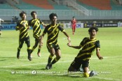 HLV Malaysia: 'Cầu thủ Nhật - Hàn không có gì nổi trội, Malaysia đã ngang tầm'