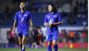 Cặp đấu play-off World Cup nữ 2023: Rơi vào bảng tử thần, Thái Lan khó lách qua khe cửa hẹp