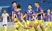 Nhờ Viettel và Sài Gòn, CLB Hà Nội sớm giành suất góp mặt tại V-League năm sau