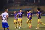 BXH V-League sau vòng 19: CLB Hà Nội khẳng định vị thế, HAGL trôi về nhóm cuối