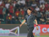 Báo Indonesia: 'Liệu VFF có mời HLV Shin Tae Yong dẫn dắt ĐT Việt Nam?'