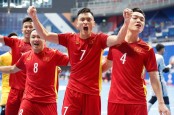 BXH futsal mới nhất: Thái Lan rớt hạng thảm hại dù vào Bán kết châu lục, Việt Nam thở phào