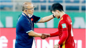 HLV Park Hang Seo trải lòng sau quyết định chia tay bóng đá Việt Nam