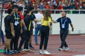 Báo Thái muốn HLV Park Hang-seo về Thai League dù chê 'không phải thứ bóng đá đẹp'