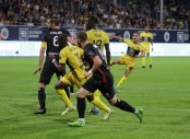 BXH Ligue 2: Thi đấu thăng hoa, Pau FC có thăng hạng?
