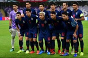 Quyết bảo vệ chức vô địch, Thái Lan bí mật đấu 2 trận giao hữu trước thềm AFF Cup 2022