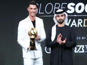 Danh sách QBV Dubai 2022: Ronaldo vẫn có tên, quyết ganh đua đến cùng với Messi, Neymar, Mbappe