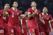 Hậu thăng hoa, U20 Indonesia đau đớn trở lại mặt đất sau khi gục ngã trước đối thủ cao cơ