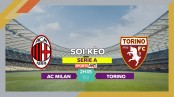 Soi kèo AC Milan vs Torino, 2h45 ngày 11/2/2023