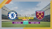 Soi kèo Chelsea vs West Ham, 19h30 ngày 11/2/2023