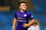 Nhà môi giới Nguyễn Minh Châu: 'Tố chất của cầu thủ Việt Nam chỉ phù hợp với bóng đá ĐNÁ hoặc châu Á'