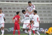 Thua đau trận ra quân, CĐV Trung Quốc cay đắng thừa nhận đội nhà kém xa U23 Việt Nam