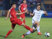 CHÍNH THỨC: Hai đội bóng HAGL và Viettel F.C tham dự giải đấu hàng đầu châu Á tại Thống Nhất
