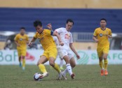 'Mất hút' tại V.League, dàn sao HAGL đối mặt với nguy cơ bị loại thẳng khỏi ĐT Việt Nam