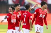 'Đại gia Trung Quốc' lần lượt 'tháo chạy' khỏi giải đấu hàng đầu châu Á, Việt Nam sáng cửa làm nên lịch sử