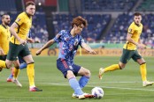 ĐT Nhật Bản bất ngờ nhận tổn thất lớn ngay trước thềm chạm trán Việt Nam tại Vòng loại 3 World Cup