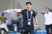 HLV Trung Quốc: 'Muốn cải thiện thành tích thì cần phải có chuyên gia tâm lý riêng cho từng cầu thủ'