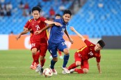 Quyết không hoãn 4 tháng như V.League, Thái Lan sẽ lại tiếp tục 'đá chấp tuổi' tại SEA Games?