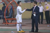 Lịch thi đấu bóng đá ngày 4/4: Trận đấu cuối cùng của Quang Hải ở V.League, sôi động sân cỏ châu Âu