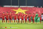Trực tiếp U23 Việt Nam vs U23 Thái Lan, 19h00 hôm nay 22/5: Đã có đội hình xuất phát!