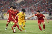 Trực tiếp U23 Việt Nam vs U23 Thái Lan, 22h00 hôm nay ngày 2/6
