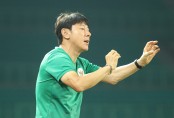 HLV Shin Tae-yong: 'Toàn thua các trận giao hữu không sao cả, Indonesia vẫn sẽ vô địch giải ĐNÁ'
