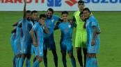 VFF khẳng định không có chuyện chuyển từ giải 'tam hùng' thành 'nhị hùng' sau khi Ấn Độ bị FIFA cấm