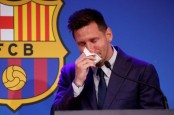 Anh Messi tuyên bố Barca 'ăn cháo đá bát', nêu điều kiện không tưởng để em trai trở về mái nhà xưa