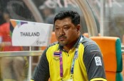 Madam Pang sợ tân HLV Worawut bị tâm lý khi gặp U23 Việt Nam