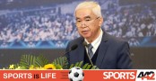 Chủ tịch FIFA cùng LĐBĐ các nước viết tâm thư chia buồn tới gia đình ông Lê Hùng Dũng