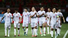 NÓNG: 23 cầu thủ Trung Quốc bị cảnh sát điều tra về nghi án bán độ ở trận thua Việt Nam