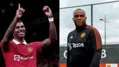 Lộ diện cái tên đứng sau sự 'thăng hoa' của Marcus Rashford